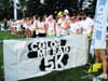 Photo Essay: Color Me Rad 5K – Philly