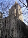 Untapped Cities Event: Walking Tour of the World’s Tallest Buildings in NYC