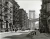 Berenice Abbott: Journalism, Architecture and City Portraits