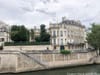 Fire Damages Hôtel Lambert, 17th Century Mansion in Paris Where Voltaire Shacked Up With His Mistress
