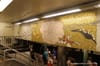 NYC Subway Art: 4,5,6 Lines