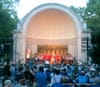 Opera in Central Park: a superbly staged “natural” spectacle