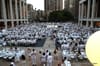 [VIDEO] 2013 Dîner en Blanc Hits NYC this Wednesday, September 18th at Secret Location