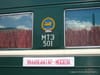 Ten Tips for Traveling the Trans-Siberian Railway
