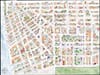 The Greenwich Village Map