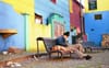 Our Cities, Our Selves: Revitalizing Buenos Aires’ La Boca District