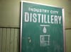 Behind the Scenes: Industry City Distillery in Sunset Park, Brooklyn