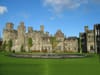 The Historic Castles of Ireland