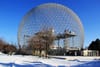 The Quirky Buildings of Montreal: Remnants of Expo 67