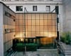 The Maison de Verre (House of Glass) in Paris