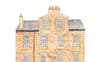 (Art)chitecture by Charlotte Vallance: Edinburgh buildings