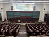 Film Locations: The Most Filmed College Classroom Is Inside Columbia University's Havemeyer Hall
