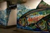 Top 10 Subway Art Installations in NYC