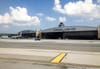 Daily What?! Vintage American Airlines Hangars at LaGuardia Airport