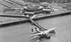The Marine Air Terminal at LaGuardia Airport: Where Planes Landed by Sea