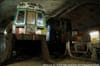 7 of Paris’ Abandoned Metro Stations and Abandoned Tunnels with Vintage Trains