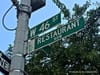 History of Streets: Reviving Restaurant Row in NYC