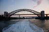 11 of NYC’s “Other” Bridges: Hell Gate Bridge, High Bridge, Outerbridge Crossing, Rikers Island Bridge