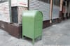 Cities 101: What Are Those Green Mailboxes in NYC?