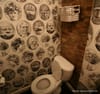Montreal: 8 Quirky Restaurant and Bar Restrooms from the Urinette to a Nightclub Bathroom