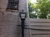 5 Historic Lampposts in NYC