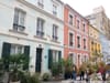 Rue Cremieux: Paris’ Very Own Portobello Road
