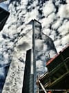 4 World Trade Center: Photographic Journey from Ground Zero to 978 ft