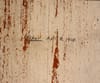 Lost and Forgotten Historical “Graffiti” in the US: Revolutionary War Blood Painting, Walt Disney Autographed Door