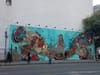 New App Re+Public Lets You See Street Art Over Time at The Bowery Mural Wall