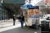 Food Carts in NYC Become Latest Target of Advertising by Big Banks
