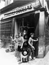 When Artists Lived In SoHo: A Look Back at the Restaurant FOOD by Gordon Matta-Clark and Carol Goodden