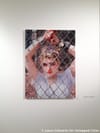 Cool Exhibition: Photos of a Young Madonna in NYC on Display at Milk Studios in Chelsea
