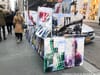Street Vendors Of Art Targeted By New York City Policy Bring Up Questions About First Amendment Rights