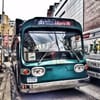 About the Vintage Buses and Trains from the MTA’s Nostalgia Special in NYC