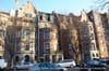 A Look at the West End Collegiate District, Home to the First Upper West Side Residents