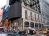 Daily What?! A Former Shoe Store Hidden in Times Square Revealed