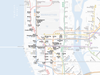 Fun Maps: NYC Subway Stations That Have Wi-Fi and Cell Service
