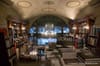 A Look Inside the Beautiful Rizzoli Bookstore on 57th Street, Sign the Petition to Save it from Demolition