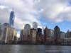 Circumnavigate Manhattan on an Architectural and Historical Tour of NYC’s Waterfront