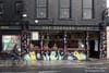 The Evolution of Dublin’s Street Art Scene