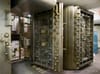 Inside the Epic Safe Deposit Vault in NYC’s Woolworth Building