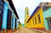 An Architectural Photo Tour of Trinidad, Cuba, One of the Best-Preserved Colonial Cities in the Caribbean