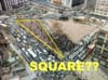 Wait, These New York City Squares Aren’t Actually Square