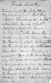 Daily What?! The NYPL Has George Washington’s 1757 Recipe for Beer