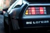 Great Scott! BBQFilms Sends New Yorkers Back to the Future [In Photos]