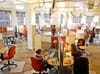 5 Co-Working Spaces for Harried New York Writers