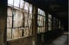 Exhibition of Abandoned Ellis Island Hospital Photography by Paul Margolis in NYC