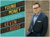 Urban Profile: Kevin Roose, Author of “Young Money: Inside the Hidden World of Wall Street’s Post-Crash Recruits”