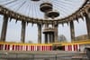 Historic 1964 World’s Fair NY Pavilion in Flushing Meadows Park to be Reopened for Anniversary