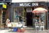 The Music Inn: Making Music in Greenwich Village Since 1958